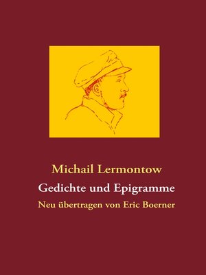cover image of Gedichte und Epigramme